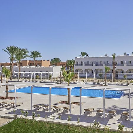 Solymar Reef Marsa Hotel Coraya Bay Kültér fotó