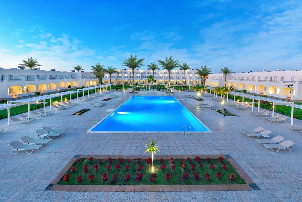 Solymar Reef Marsa Hotel Coraya Bay Kültér fotó