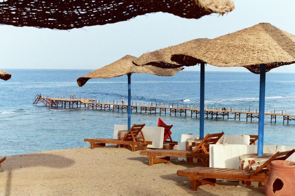 Solymar Reef Marsa Hotel Coraya Bay Kültér fotó