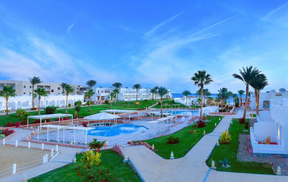 Solymar Reef Marsa Hotel Coraya Bay Kültér fotó