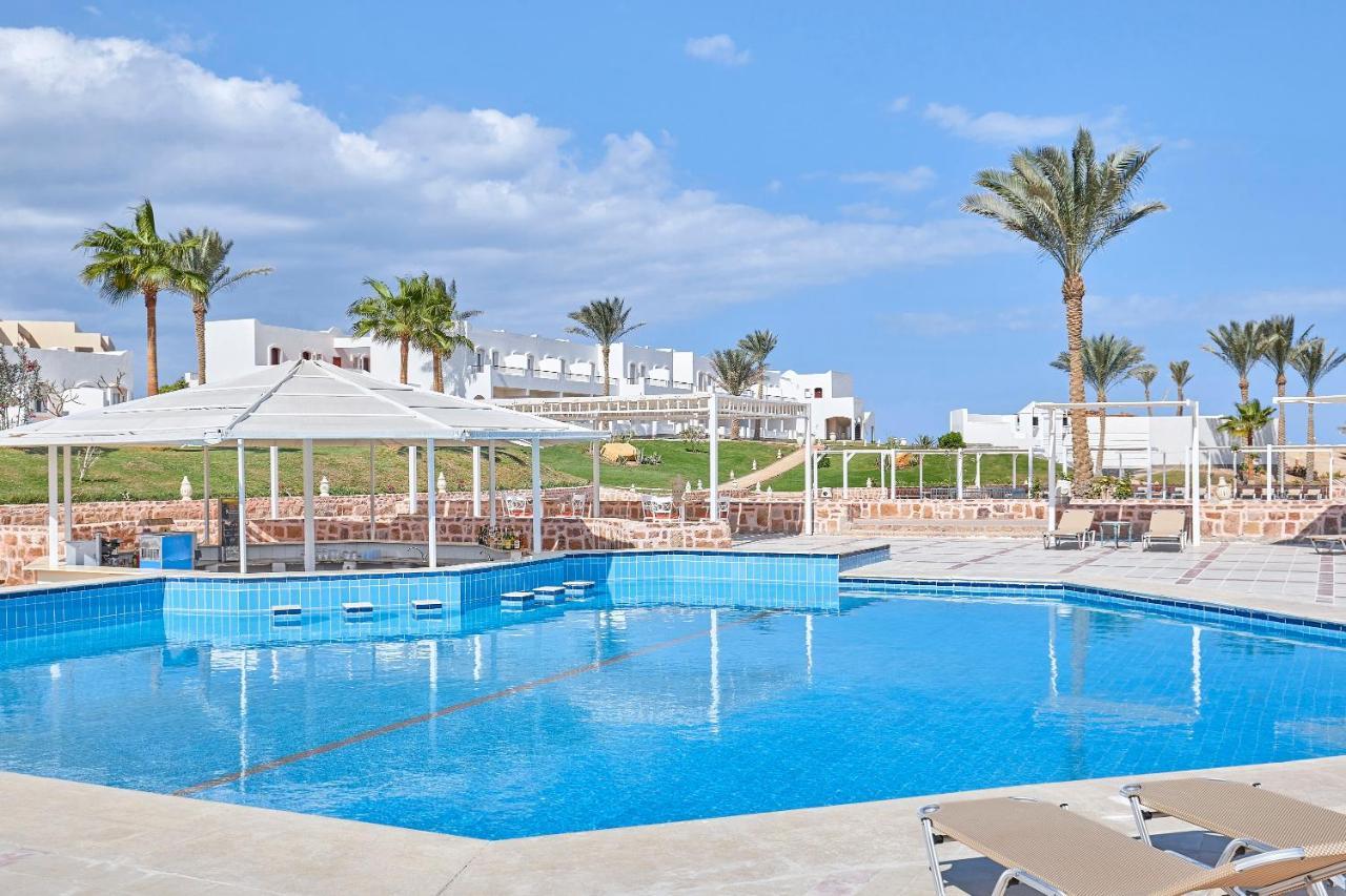 Solymar Reef Marsa Hotel Coraya Bay Létesítmények fotó