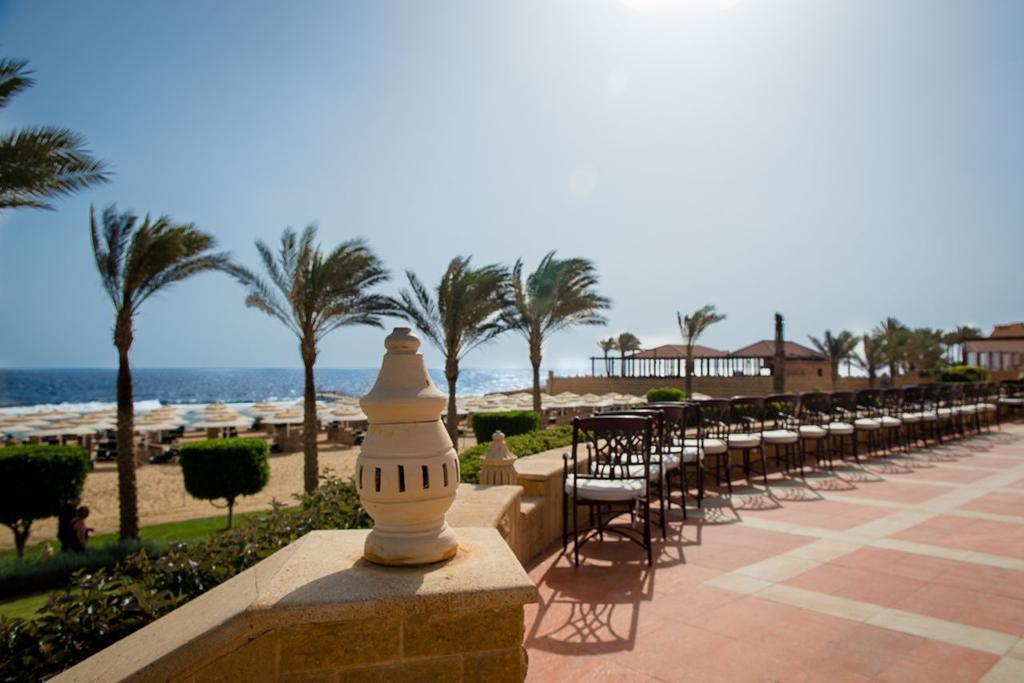 Solymar Reef Marsa Hotel Coraya Bay Kültér fotó