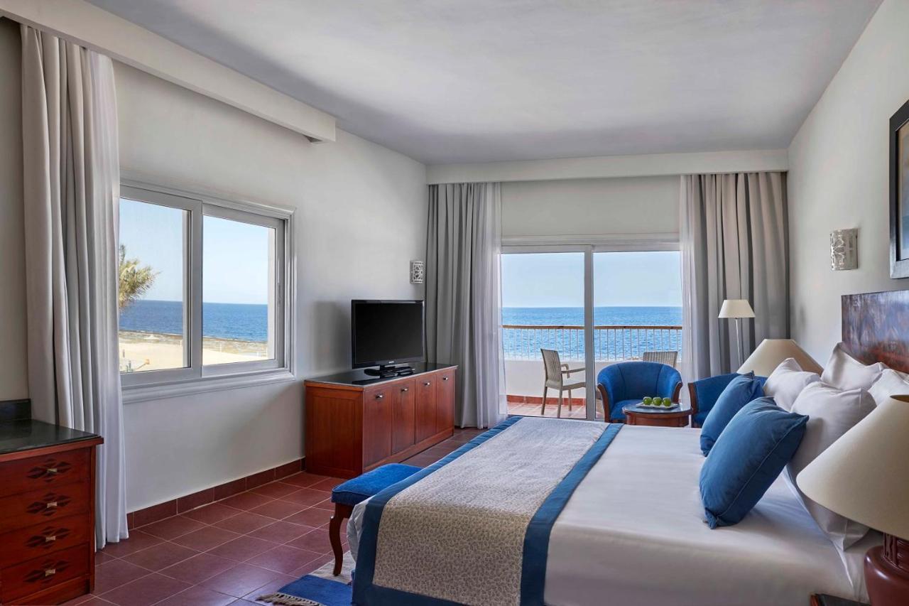 Solymar Reef Marsa Hotel Coraya Bay Kültér fotó