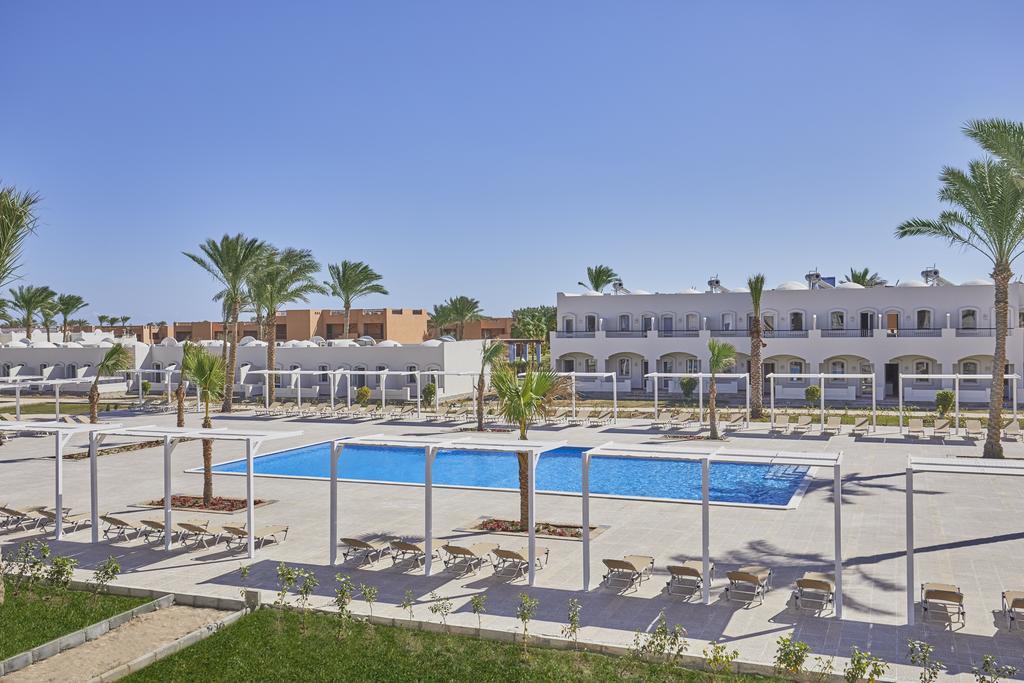 Solymar Reef Marsa Hotel Coraya Bay Kültér fotó