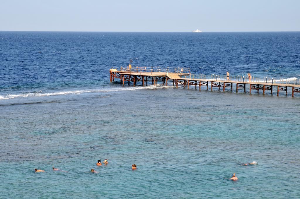 Solymar Reef Marsa Hotel Coraya Bay Létesítmények fotó