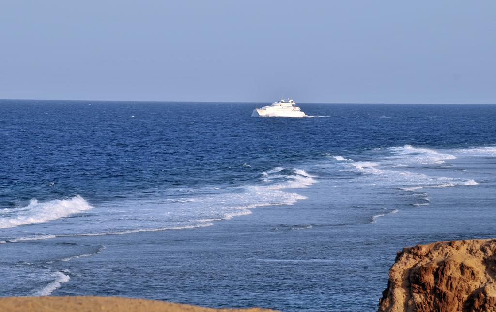 Solymar Reef Marsa Hotel Coraya Bay Létesítmények fotó